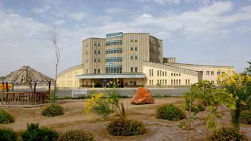  دانشکده علوم انسانی دانشگاه سمنان